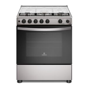 Cocina A Gas Mademsa Fm5ssc 5 Quemadores